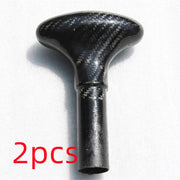 Minimalist Surf Paddle Head Handle Accessories