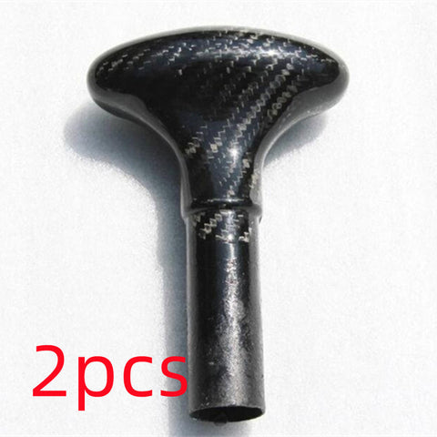 Minimalist Surf Paddle Head Handle Accessories