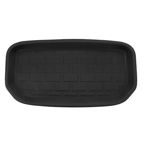 Minimalist Car TPR Material Floor Mats