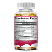 Resveratrol Capsules Resveratrol Capsules
