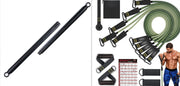 Pulling Rope Elastic Fitness Equipment Multi-functional Training