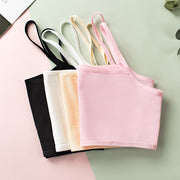 Single Layer Girls Student Vest Suspenders