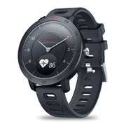 Heart rate blood pressure hybrid hand