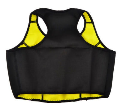 Body Shaping Vest