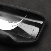 Mazda Atez Flip Fur Gear Headgear Interior Sticker