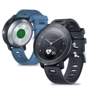 Heart rate blood pressure hybrid hand