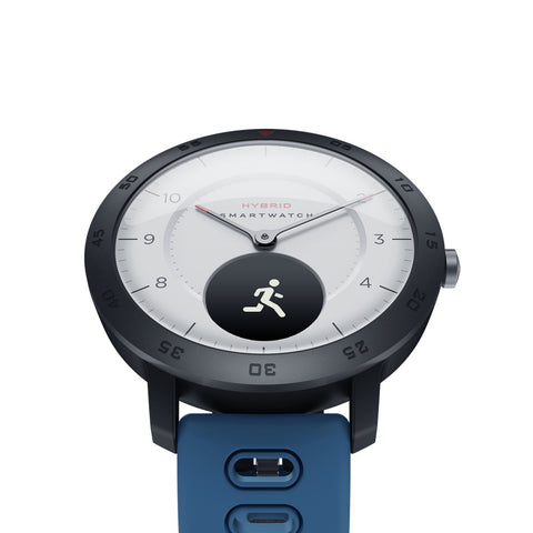 Heart rate blood pressure hybrid hand
