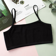 Single Layer Girls Student Vest Suspenders