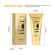 Help Triticale Color Skin Body Sun Tanning Body Lotion