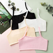 Single Layer Girls Student Vest Suspenders