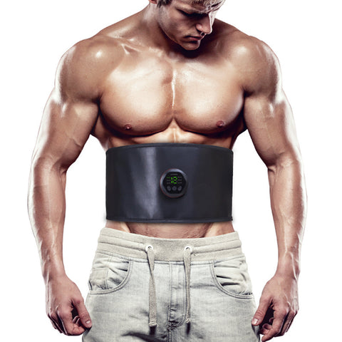 Fitness equipment abdominal muscle wheel trainer