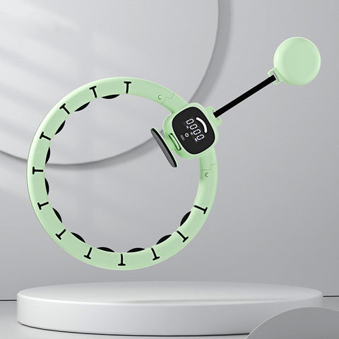 Household Minimalist Intelligent Removable Weight