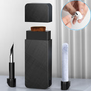 Minimalist Bluetooth Headset Cleaning Tool Set