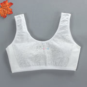 Summer Breathable Junior High School Student Vest