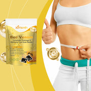 Firming Body Skin Moisturizing Daily Care Body Line Foot Bath Beads