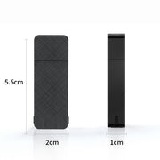 Minimalist Bluetooth Headset Cleaning Tool Set