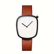 Fashion Minimalist Square Quartz Watch