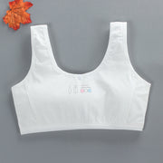 Summer Breathable Junior High School Student Vest