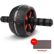 Abdominal Wheel Fitness Equipment Household Sports Men And Women