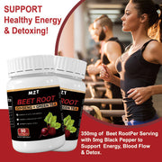 Beet Root Capsule