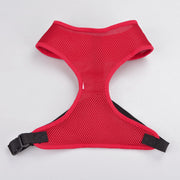 Pet mesh chest strap breathable mesh vest