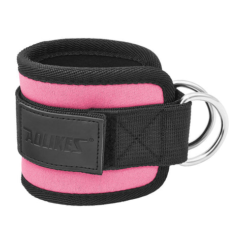 Leg Slimming Camouflage Ankle Buckle Hip Training Hip Lifting Gantry Accessories