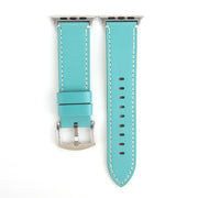 Home Fashion Minimalist Solid Leather Strap