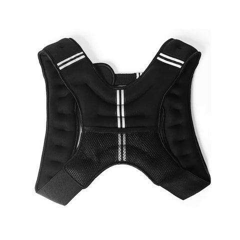 Weight Vest Running Training Iron Sand Vest
