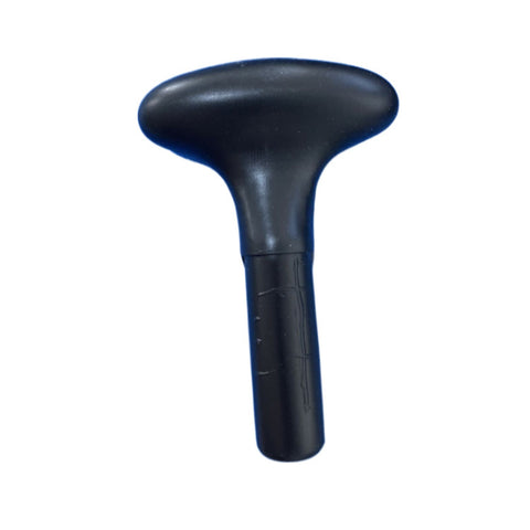 Minimalist Surf Paddle Head Handle Accessories