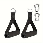 Pull Rope Set Accessories Handle