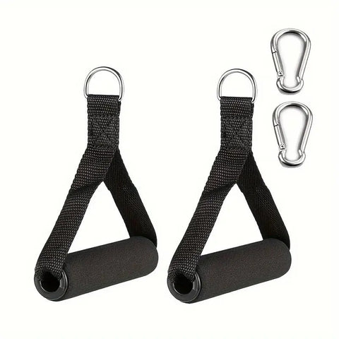 Pull Rope Set Accessories Handle