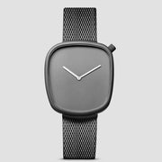 Fashion Minimalist Square Quartz Watch