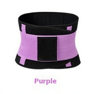 Fitness Sports Belt Pressure Support Corset