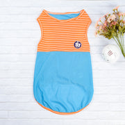 Dog clothes summer vest