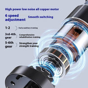 Portable Home Electric Rehabilitation Training Equipment