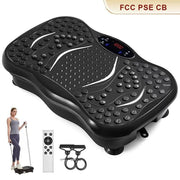 Rhythm Machine Lazy Exercise Fitness Equipment