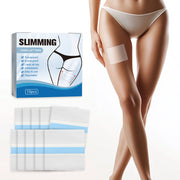 Non-standard Slimming Body Shaping Sticker Body Tightening