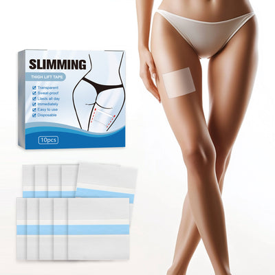 Non-standard Slimming Body Shaping Sticker Body Tightening