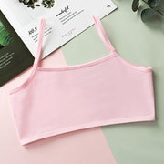 Single Layer Girls Student Vest Suspenders