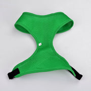 Pet mesh chest strap breathable mesh vest