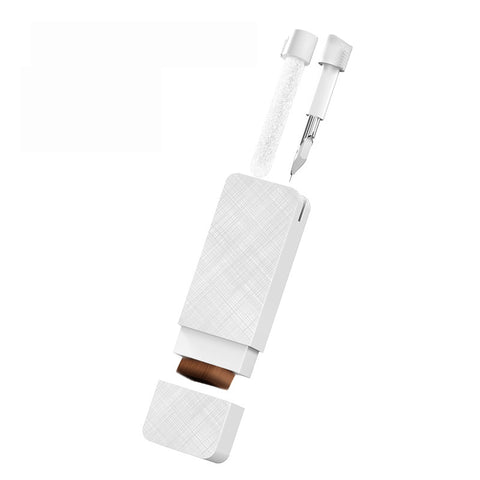 Minimalist Bluetooth Headset Cleaning Tool Set