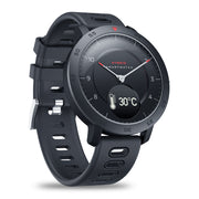 Heart rate blood pressure hybrid hand