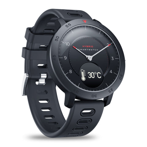 Heart rate blood pressure hybrid hand