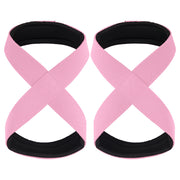 Fitness Sports Protective Gear 8 Words Boost Wrist Guard