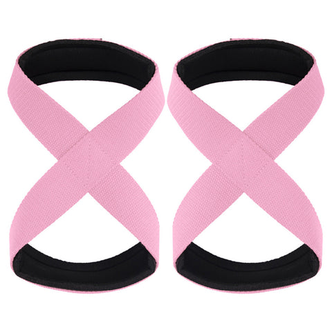 Fitness Sports Protective Gear 8 Words Boost Wrist Guard