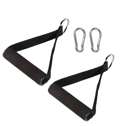 Pull Rope Set Accessories Handle