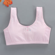 Summer Breathable Junior High School Student Vest