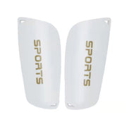Minimalist Sports Insert Football Leg Guards