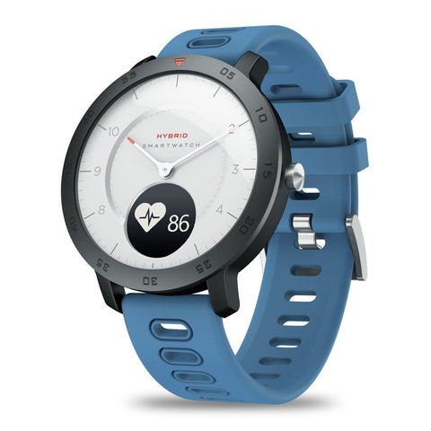 Heart rate blood pressure hybrid hand