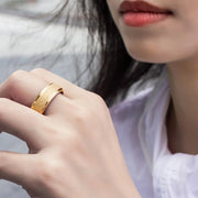 Smart Ring R10 Womens Men Electronic Smartring Blood Oxygen Health Monitor Sleep Monitor Rings 5ATM Waterproof Fitness Tracker